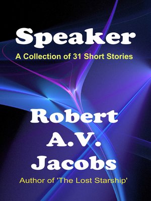 cover image of Speaker